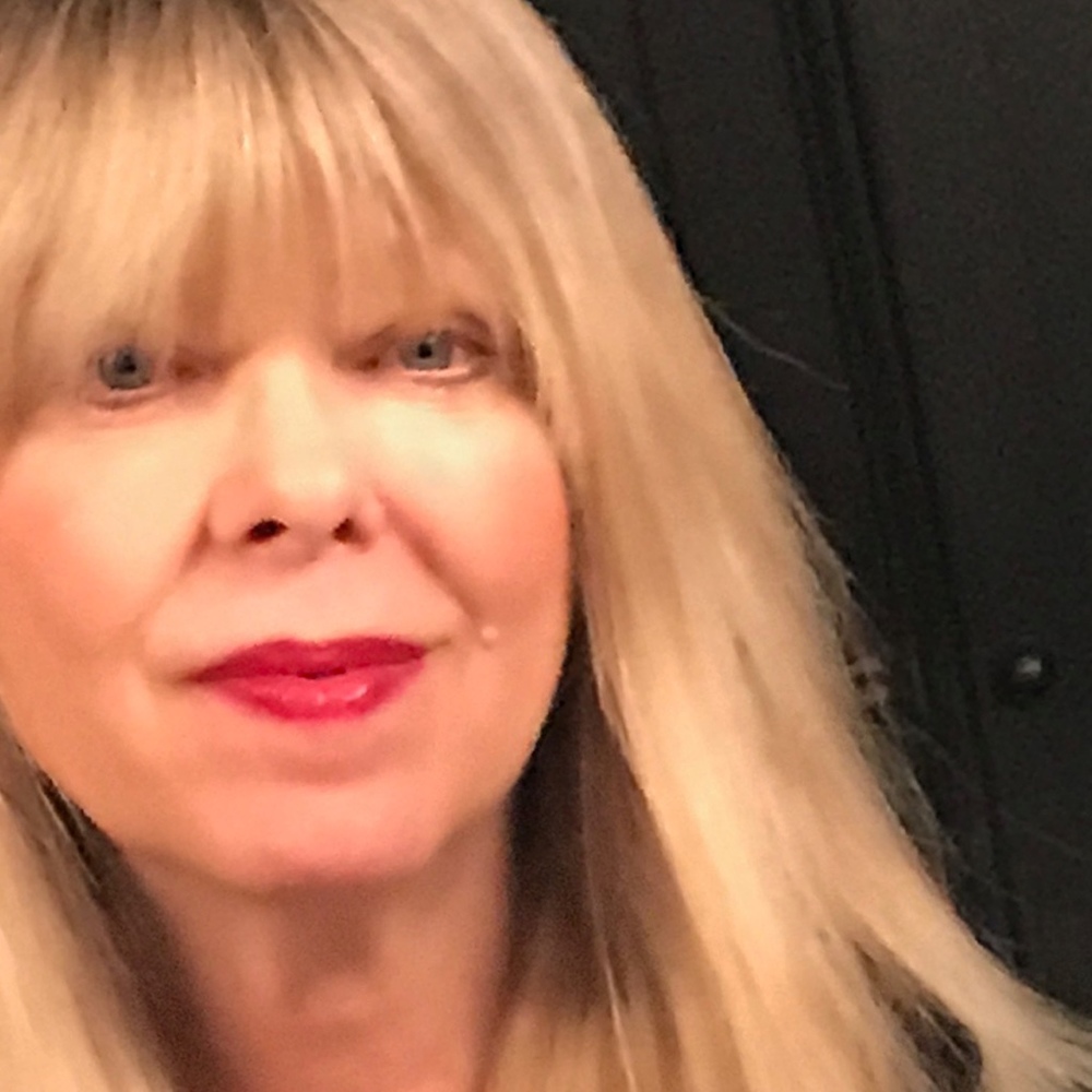 Meet your Posher, Lynn